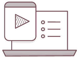 10 clases en vídeo y pdf con todo el contenido para implementar