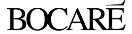logo bocare colaboradora de Pilar Fernandez