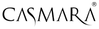 logo casmara colaboradora de Pilar Fernandez