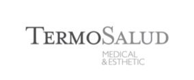 Logo Termosalud colaboradora de Pilar Fernandez