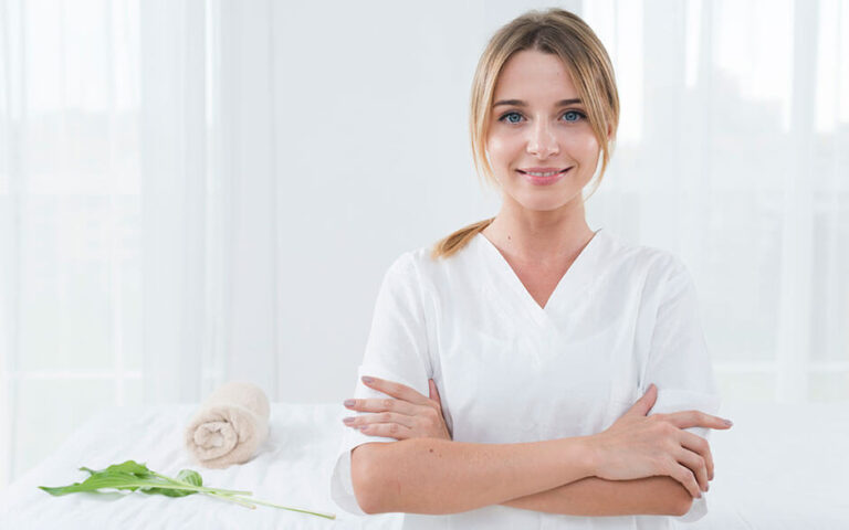 Cursos de estética y belleza para formarte o especializarte en el sector
