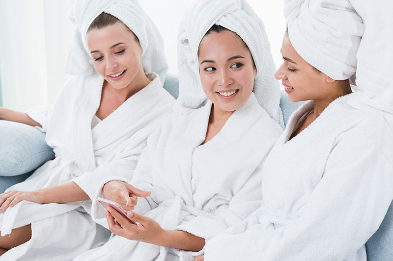 Guía de cómo llenar la agenda de tu peluquería o centro de belleza y tener más clientes cada semana