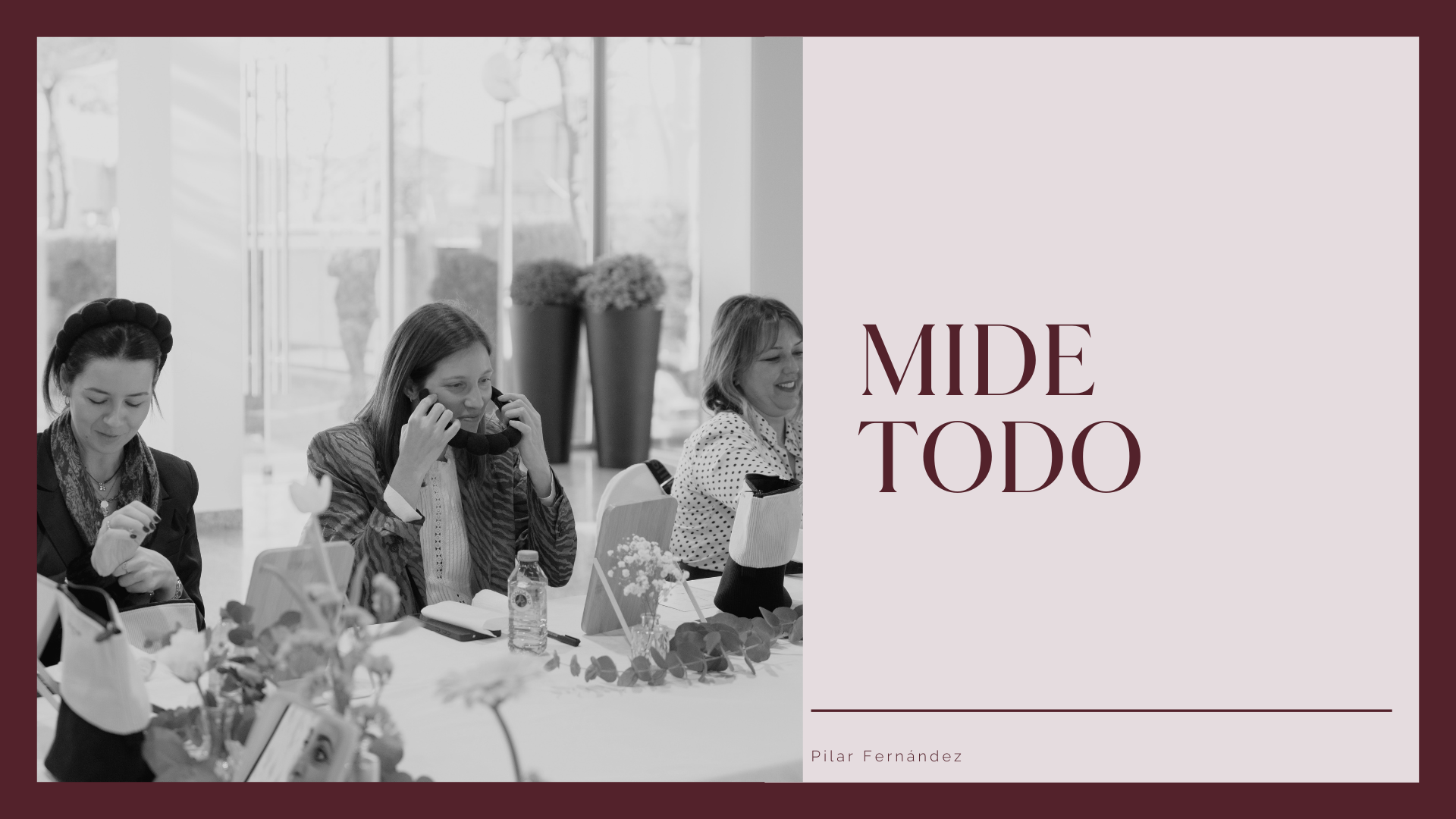 10.MIDE TODO