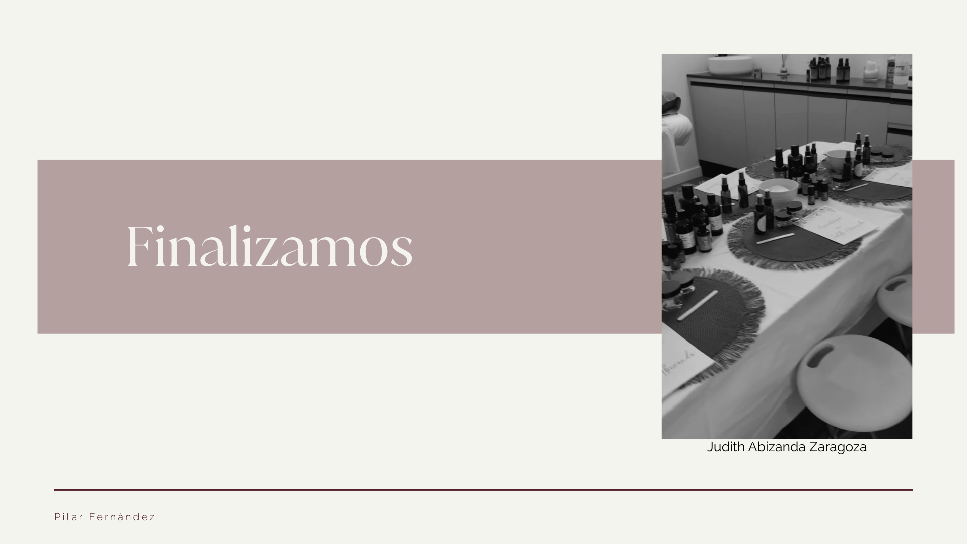 11.FINALIZAMOS